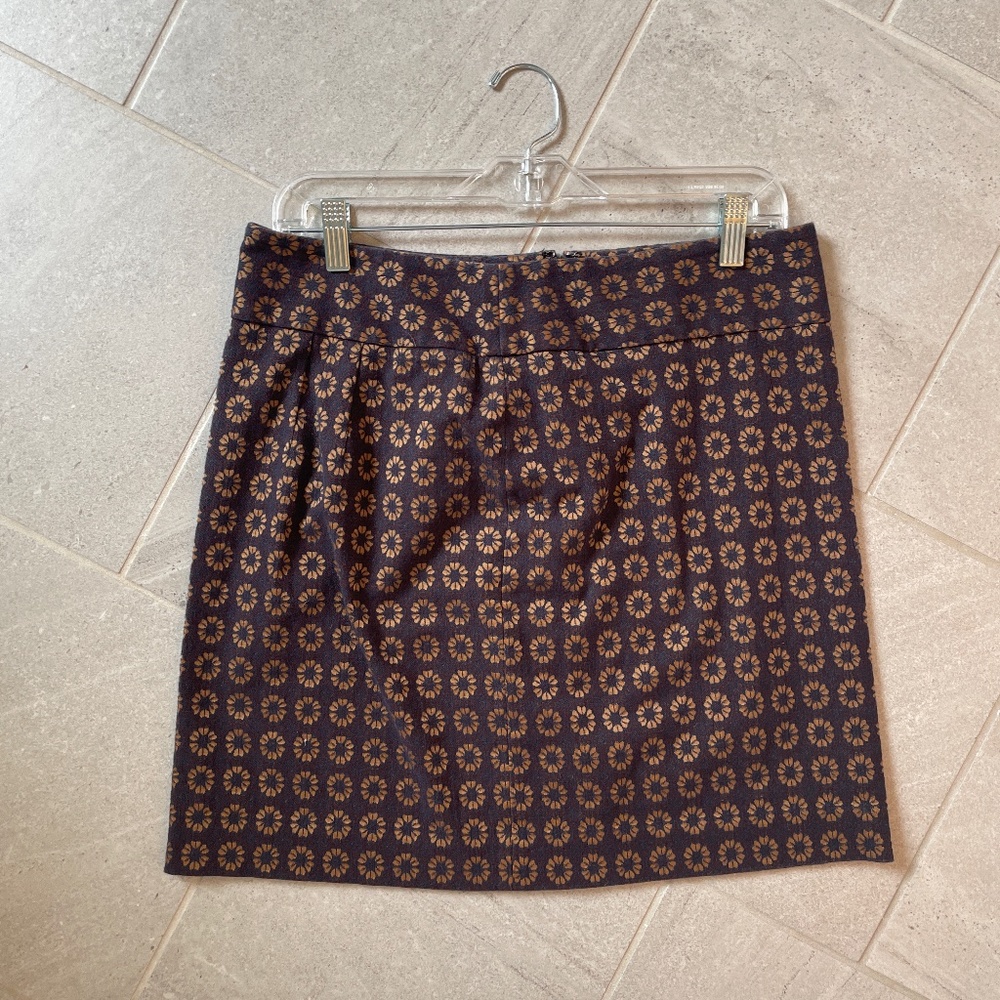 Loft Skirt - Size 8
